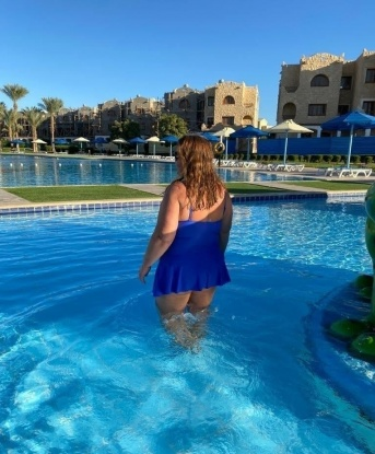 Анкета проститутки Любка - город Усть-Кинельский, 56 лет, №548