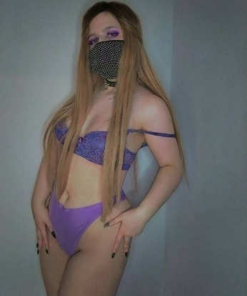 Анкета проститутки Феврония - город Усть-Кинельский, 21 год, №1543