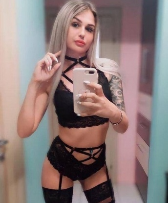 Анкета проститутки Яночка - город Усть-Кинельский, 23 года, №13630